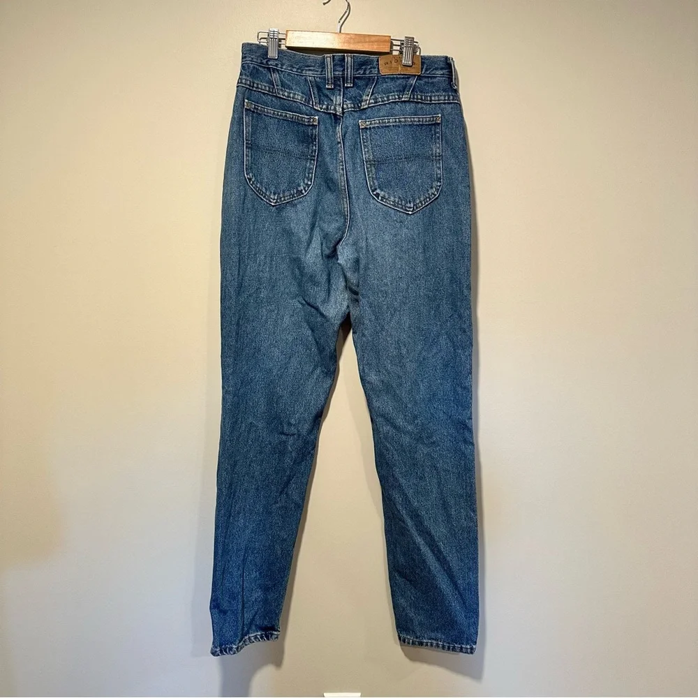 Vintage Riders Jeans - Picture 2 of 4